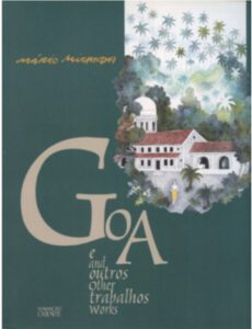 MARIO: WITH MALICE TOWARD NONE 2 Goa e outros trabalhos 230x300 1