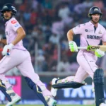 Gujarat Titans Gill Buttler GT