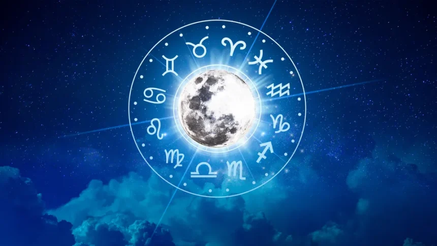Weekly Horoscope: Career Shifts, Emotional Breakthroughs And Big Conversations Ahead 1 Horoscope