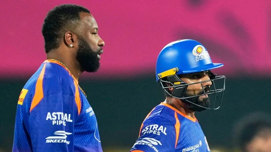 IPL2026: Pollard Penalised For “audible obscenity” During Thriller Against PBKS 1 India IPL Cricket 12 1778821056602 1778821072126 89e6a169 e787 4dca 9658 5ae16ec278c3