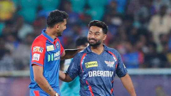 IPL 2026: Three IPL Captains Under Pressure After Disastrous Campaigns 1 India IPL Cricket 6 1742824870016 1742824878140