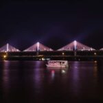 Mandovi Bridge