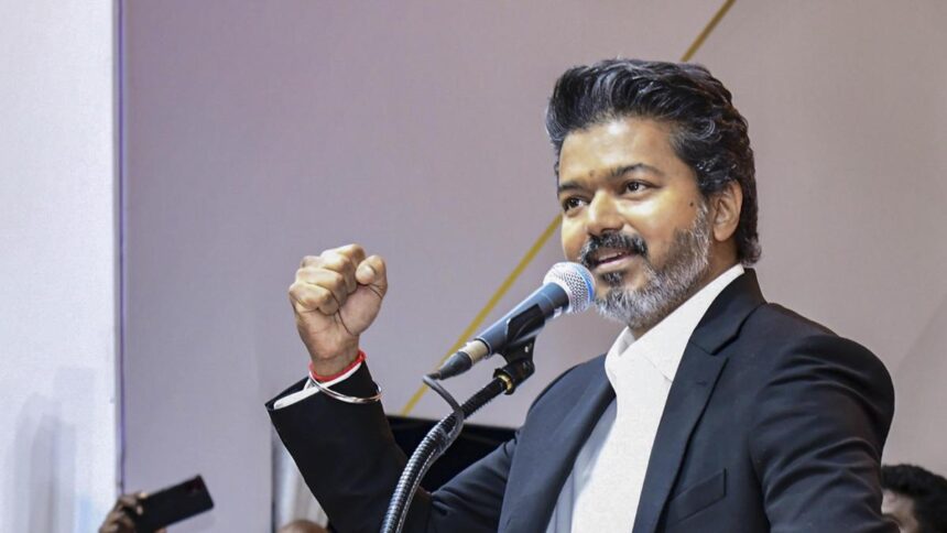 CM Vijay Orders Shutdown of 717 TASMAC Shops Across Tamil Nadu 1 PTI05 10 2026 000339B