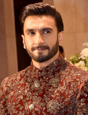 RANVEER SINGH BREAKS SILENCE AFTER FWICE ACTION OVER DON 3 EXIT ROW 1 Ranveer Singh in 2023 1 cropped