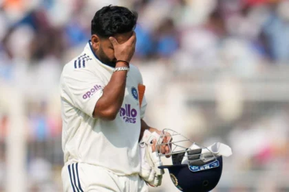 Rishabh Pant 1