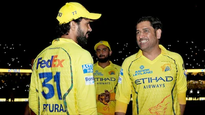 “You and I Will Know Next Year”: Ruturaj Gaikwad on Dhoni’s IPL 2027 Future 1 Ruturaj Gaikwad gives big update on MS Dhonis IPL future 2026 05 d7af4a80711e8b045c58a41422498f80 1200x675 1
