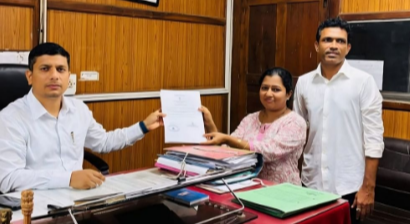 Disqualified Ex-Sarpanch’s Wife Wins Seat Unopposed in Goa 1 ScreenShot Tool 20260515171339