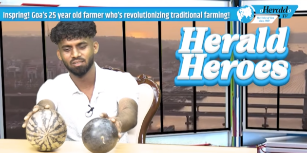 Herald Heroes : How Rudy Turned a Seed Mix-Up Into Goa’s Yellow Watermelon Success 1 ScreenShot Tool 20260518160110