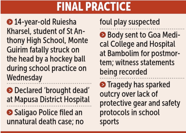 TRAGEDY ON THE TURF: 14-YEAR-OLD SCHOOLGIRL KILLED IN FREAK HOCKEY ACCIDENT AT GUIRIM 2 Screenshot 2026 05 01 at 10.56.20 AM