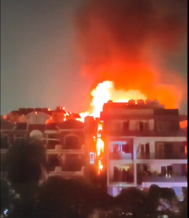 9 Killed, Including Infant In Building Fire In Delhi 1 Screenshot 2026 05 03 145246