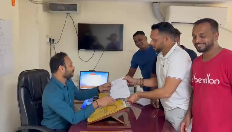 Curchorem Residents Submit Memorandum Over Odour, Waste Issues at Cacora Facility 1 Screenshot 2026 05 04 132103 1