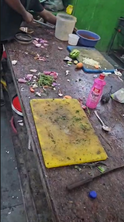FDA Cracks Down on Illegal Food Vendors in Panjim, Bardez & Baga 1 Screenshot 2026 05 05 145714