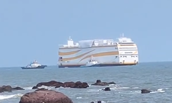 Mega Casino Vessel to Stay Out of Mandovi River Pending HC Nod 2 Screenshot 2026 05 06 140447