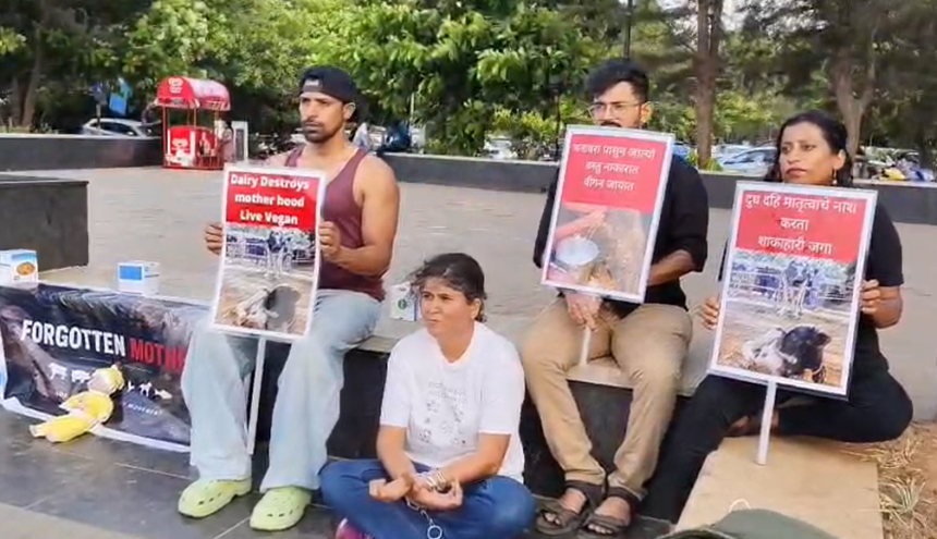 Goa Animal Liberation Movement Marks Mother’s Day With Appeal to Protect Cows 1 Screenshot 2026 05 11 122513