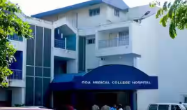 GMC Forensic Expert Seeks Inquiry into Leak of Dinesh Gaude Autopsy Report on Social Media 1 Screenshot 2026 05 12 110733