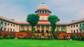 Supreme Court Raises Concern Over Petitions Allegedly Stalling Development Projects 1 Screenshot 2026 05 12 121344
