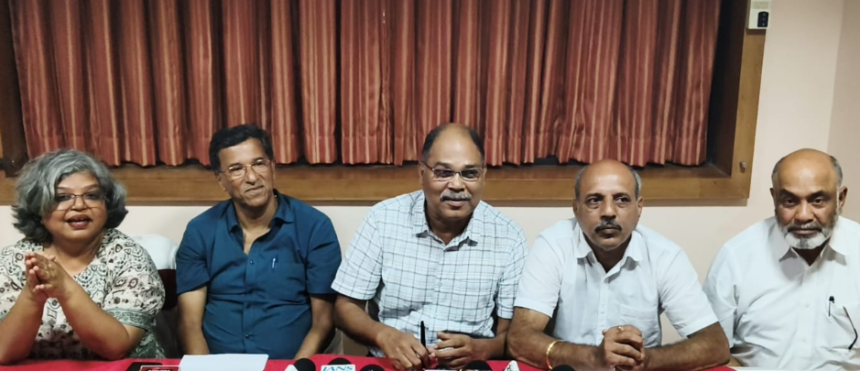 Goa Petrol Dealers Appeal to Customers to Avoid Disputes at Fuel Stations 1 Screenshot 2026 05 13 113148