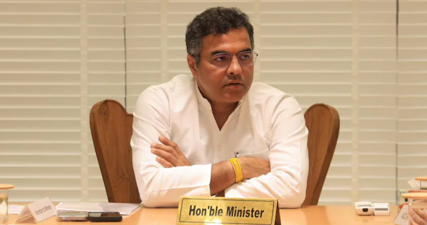 Delhi Government Introduces Weekly ‘No Car Day’ for Officials to Cut Fuel Consumption 1 Screenshot 2026 05 14 085928