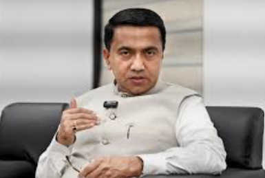 Pramod Sawant Clarifies Common Entrance Exam for Goa Police and Forest Department Recruitment 1 Screenshot 2026 05 14 121405