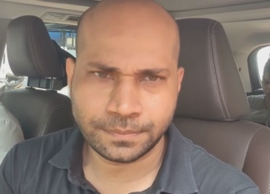 Mapusa MLA Joshua D’Souza Reviews Pre-Monsoon Works, Announces Measures to Tackle Waterlogging 1 Screenshot 2026 05 14 154428