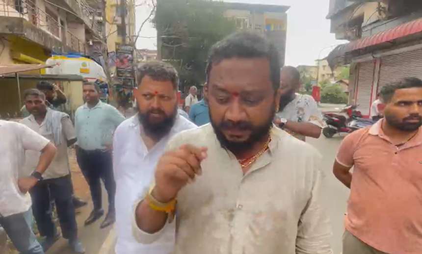 DSPCA, Bajrang Dal and Margao Police Seize 150 Boxes of Suspected Beef Fat in Raid at Khareband 1 Screenshot 2026 05 15 115432