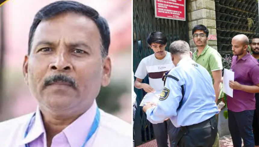 CBI Arrests Pune Professor as Alleged ‘Kingpin’ in NEET Paper Leak Case Affecting 23 Lakh Students 1 Screenshot 2026 05 16 092818