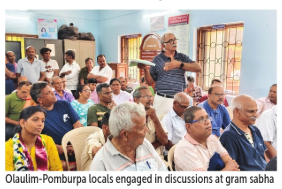 Pomburpa locals demand removal of fence linked to mega project 1 Screenshot 2026 05 18 075803