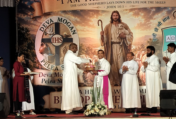 Our Lady of Snows Church Raia Welcomes Bishop Agnelo Pinheiro With Grand Thanksgiving Celebration 1 Screenshot 2026 05 18 110055