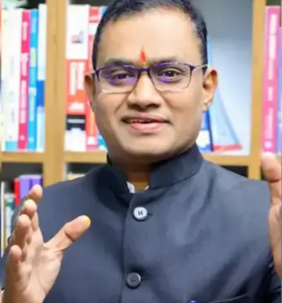 CBI Arrests Renukai Chemistry Classes Founder Shivraj Motegaonkar in NEET UG Paper Leak Case 1 Screenshot 2026 05 19 091817