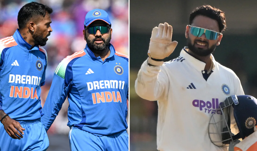 BCCI Selection Committee to Meet in Guwahati Today for Afghanistan Series Squad Announcement 1 Screenshot 2026 05 19 151130
