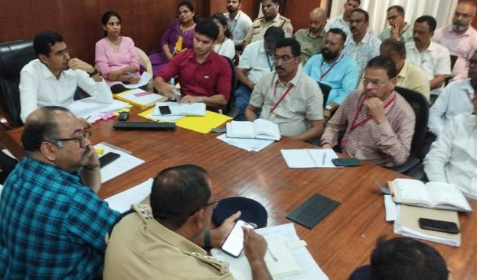 North Goa District Administration Reviews Monsoon Preparedness Ahead of Rainy Season 1 Screenshot 2026 05 20 111449