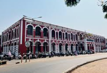 Heated Exchange Erupts at Margao Municipal Council Meeting Over Development Works 1 Screenshot 2026 05 20 140922