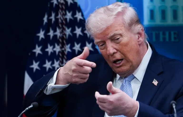Iran Reviews Latest US Proposal Amid Rising Tensions Over Middle East Conflict 1 Screenshot 2026 05 21 095717