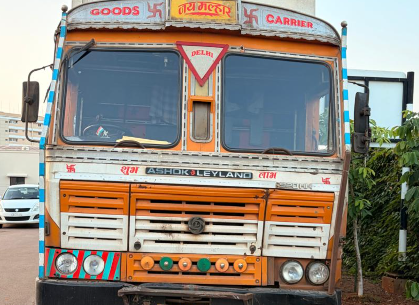 Morning Walker Killed by Container Truck at Patradevi; Driver Traced and Arrested in Ratnagiri 1 Screenshot 2026 05 22 120252