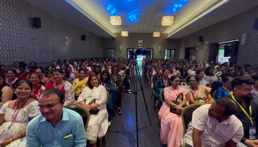 TNAI Goa Hosts ‘National Convergence 4.0’ Annual Nursing Conference 1 Screenshot 2026 05 22 121358