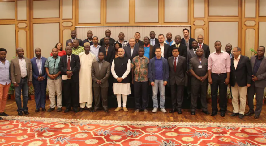 India-Africa Forum Summit Postponed Amid Ebola Concerns in Parts of Africa 1 Screenshot 2026 05 23 093153