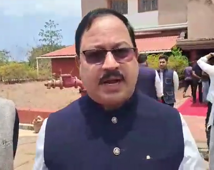Ferry Services to Continue During Monsoon; Goa Plans Kerala-Style Water Metro, Says Subhash Phal Dessai 1 Screenshot 2026 05 23 124631