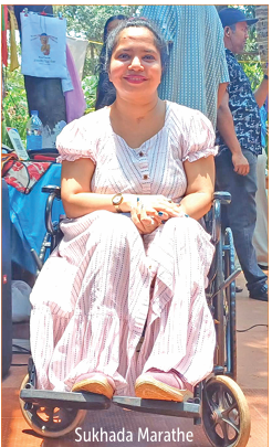 Paralysing injury couldn’t keep this teacher from her calling 1 Screenshot 2026 05 26 083230