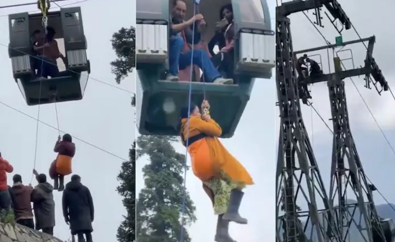 Nearly 300 Tourists Rescued After Gulmarg Gondola Breakdown Leaves Visitors Stranded Mid-Air 1 Screenshot 2026 05 26 092251