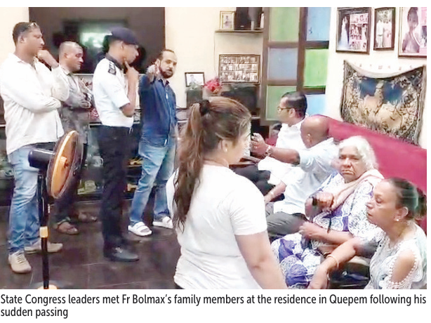 Fr Bolmax Pereira’s sudden passing leaves Goa in mourning 1 Screenshot 2026 05 27 081011