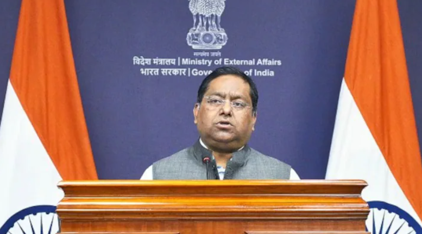 India Rejects Pakistan-China Remarks on Jammu & Kashmir and Ladakh 1 Screenshot 2026 05 27 090545