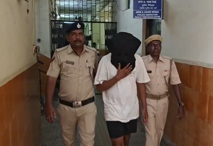 Sirlim Hit-and-Run AccusedRemanded to 3 Days Police Custody 1 Screenshot 2026 05 27 174006
