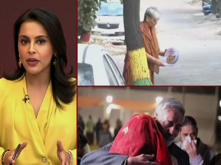CBI Arrests Twisha Sharma’s Mother-in-Law Giribala Singh in Alleged Dowry Death Case 1 Screenshot 2026 05 29 090549