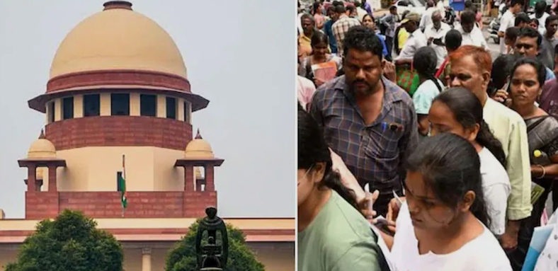 Supreme Court to Monitor NEET-UG 2026 Paper Leak Probe, Stresses Accountability for Lapses 1 Screenshot 2026 05 30 085826