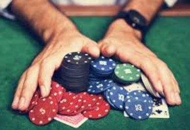 Two Karnataka Men Booked for Allegedly Stealing Casino Chips Worth ₹2 Lakh in Porvorim 1 Screenshot 2026 05 30 093803