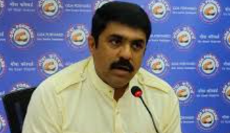 Vijai Sardesai Calls for ‘Clear Vision’ for Goa at Free Eye Camp, Urges Unity Against Divisive Politics 1 Screenshot 2026 05 30 145813