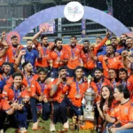 T20 Mumbai League
