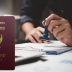 Thailand visa on arrival for us citizens