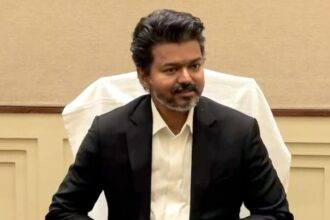 Vijay CM 1