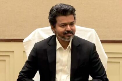 Vijay CM